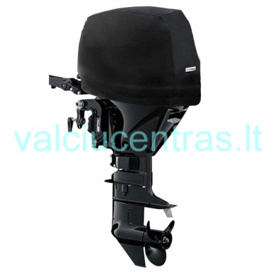 Dalinis tentas Suzuki varikliui